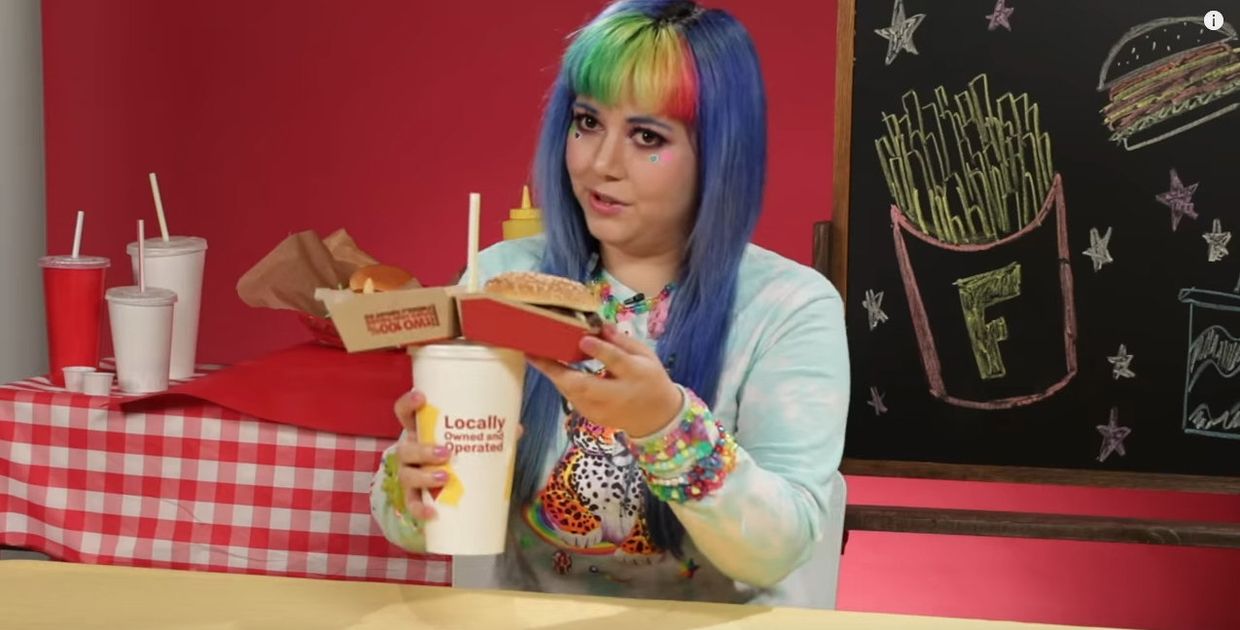 10 Ways You're Eating McDonalds Wrong
