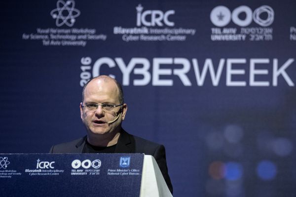 Израильский программист Гиль Швед