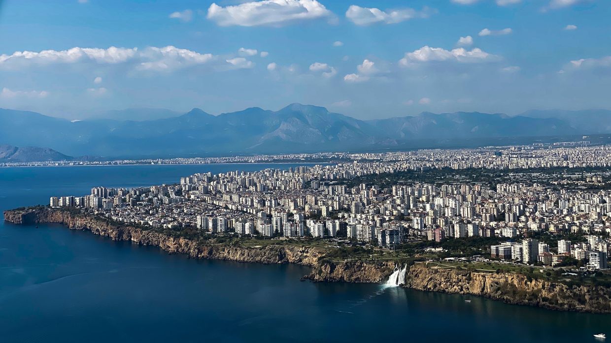 Анталья