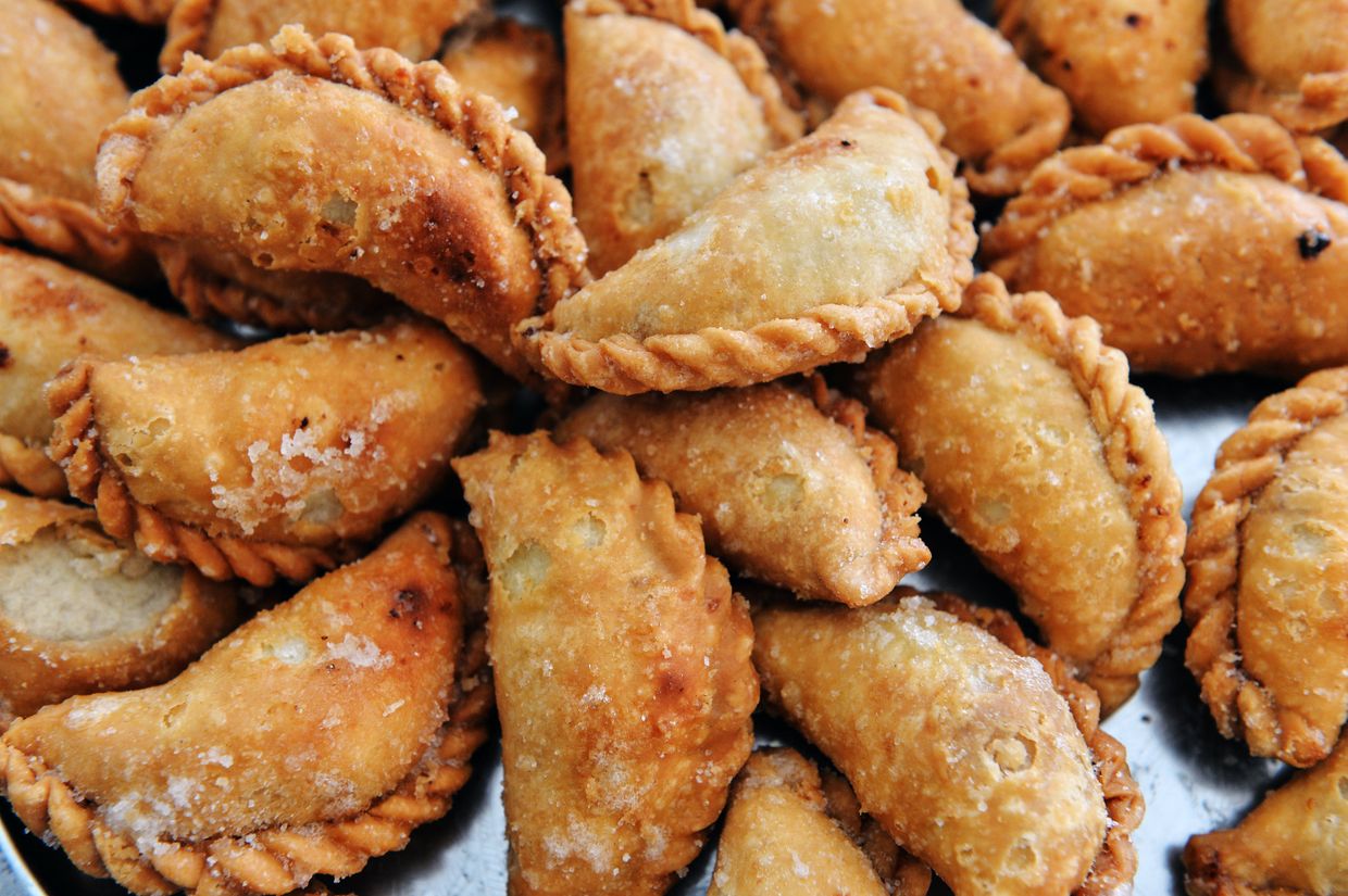 Печенье
