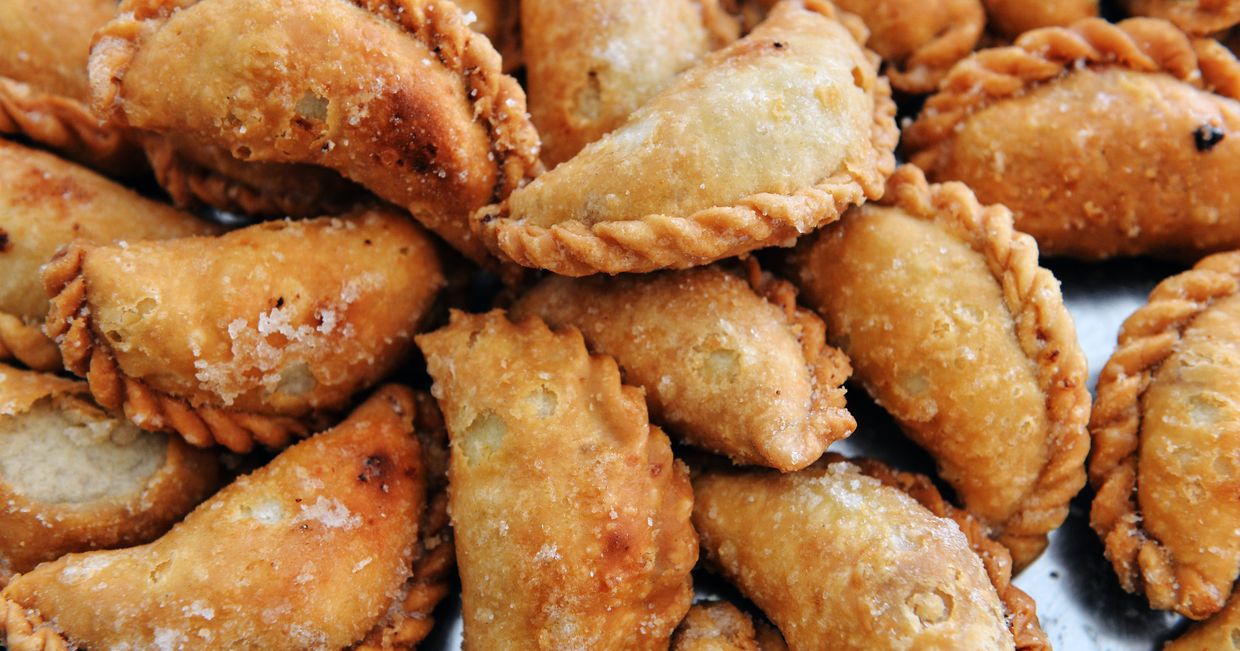 Печенье Печенье