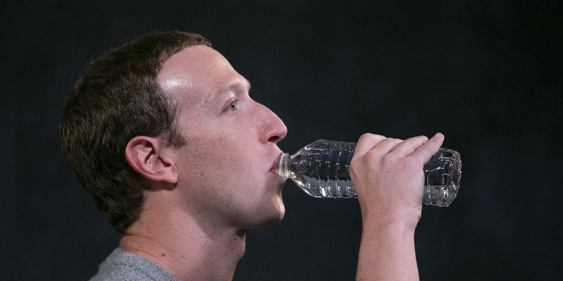 Руководитель компании Facebook Марк Цукерберг - ИноСМИ, 1920, 26.10.2021