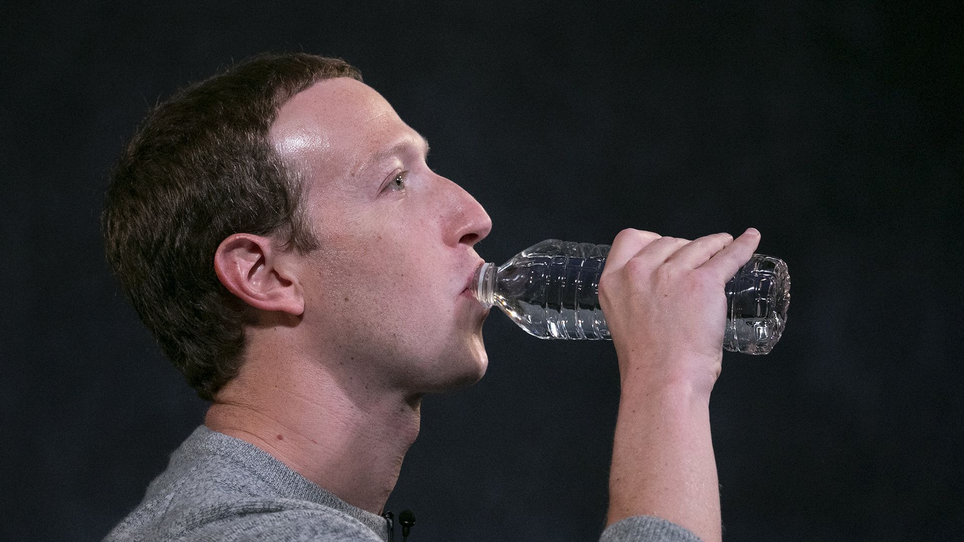 Руководитель компании Facebook Марк Цукерберг - ИноСМИ, 1920, 26.10.2021