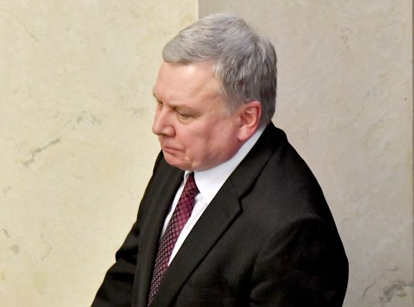 Андрей Таран