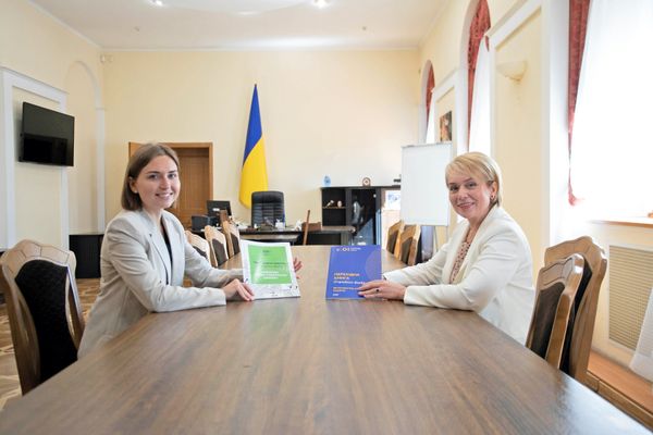 Анна Новосад