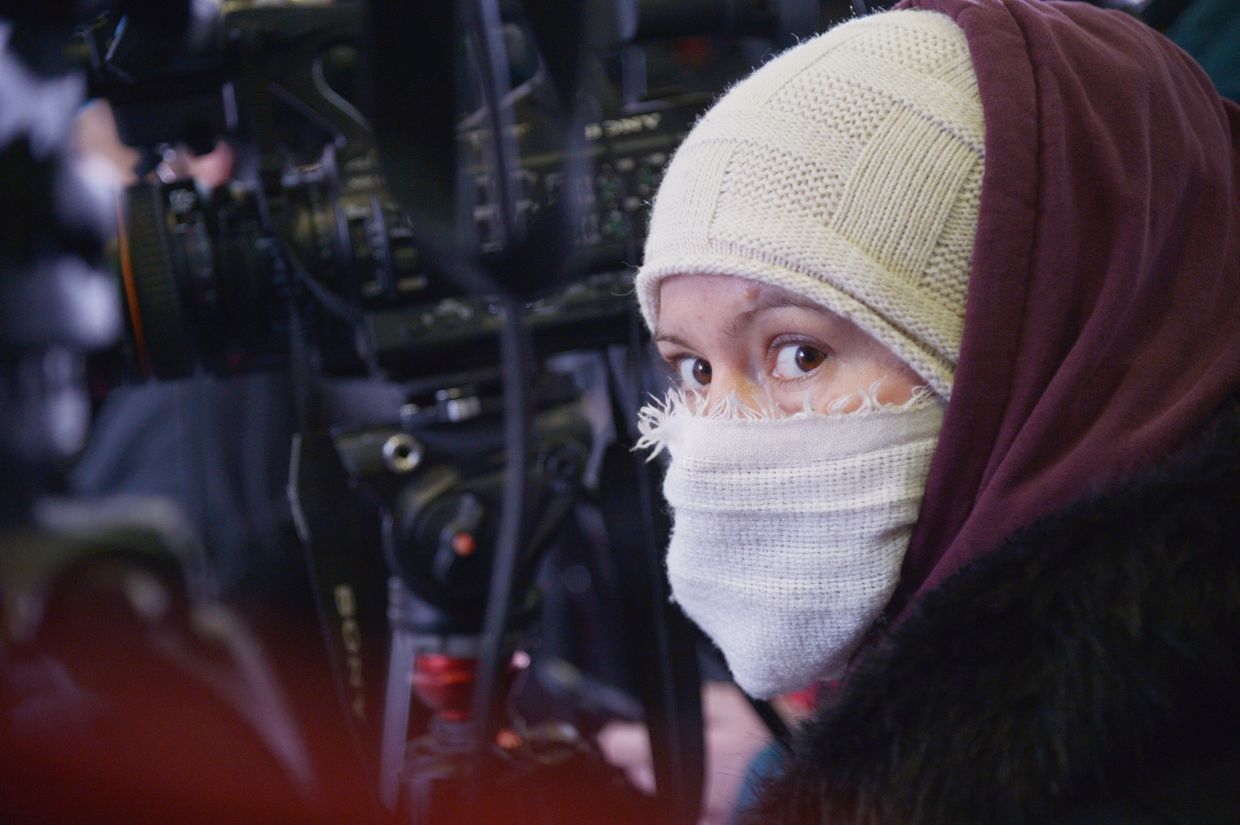 Заседание ОПЕК в Вене