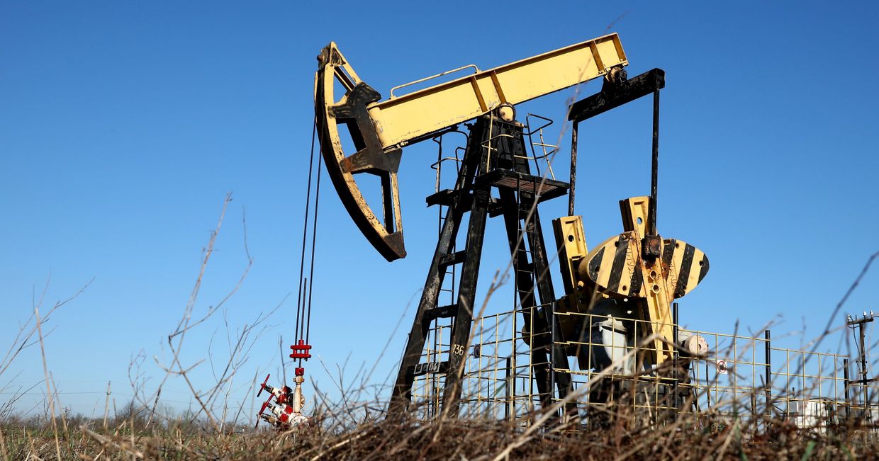 Абино-Украинское нефтегазовое месторождение в Краснодарском крае Абино-Украинское нефтегазовое месторождение в Краснодарском крае