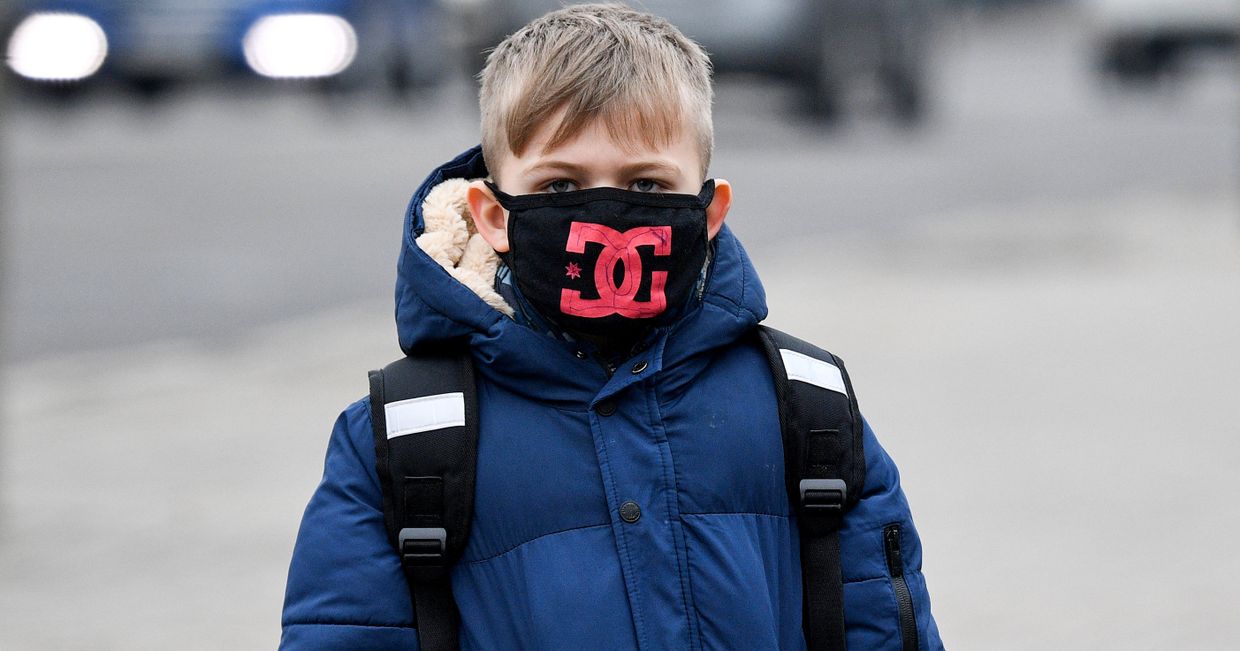 Коронавирус в Белоруссии
