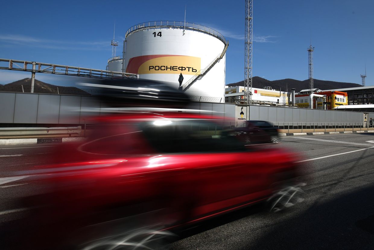 Туапсинский нефтеперерабатывающий завод
