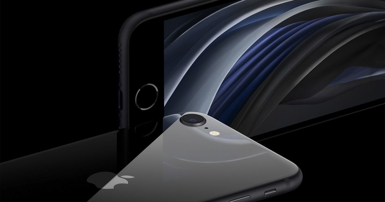 Apple iPhone SE Apple iPhone SE