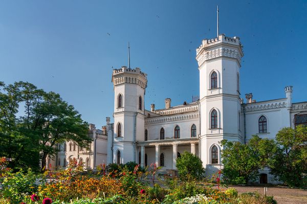Усадьба Шаровка Усадьба Шаровка