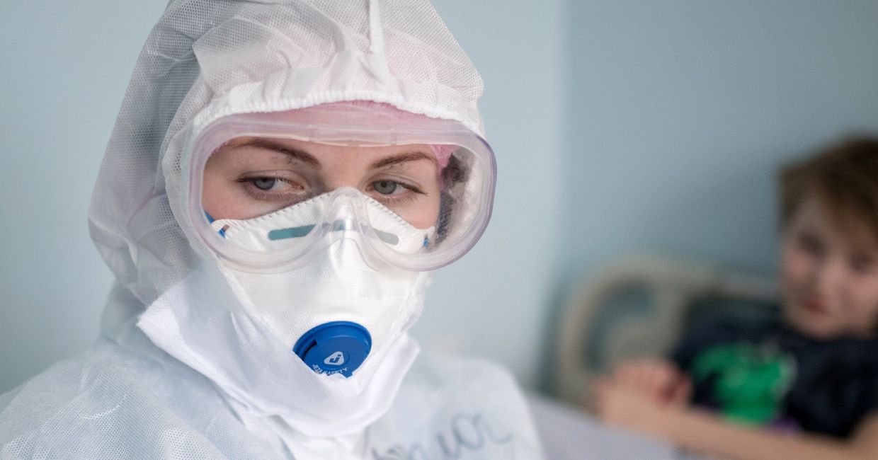 Работа психолога с детьми в ФГАУ НМИЦ здоровья детей Работа психолога с детьми в ФГАУ НМИЦ здоровья детей