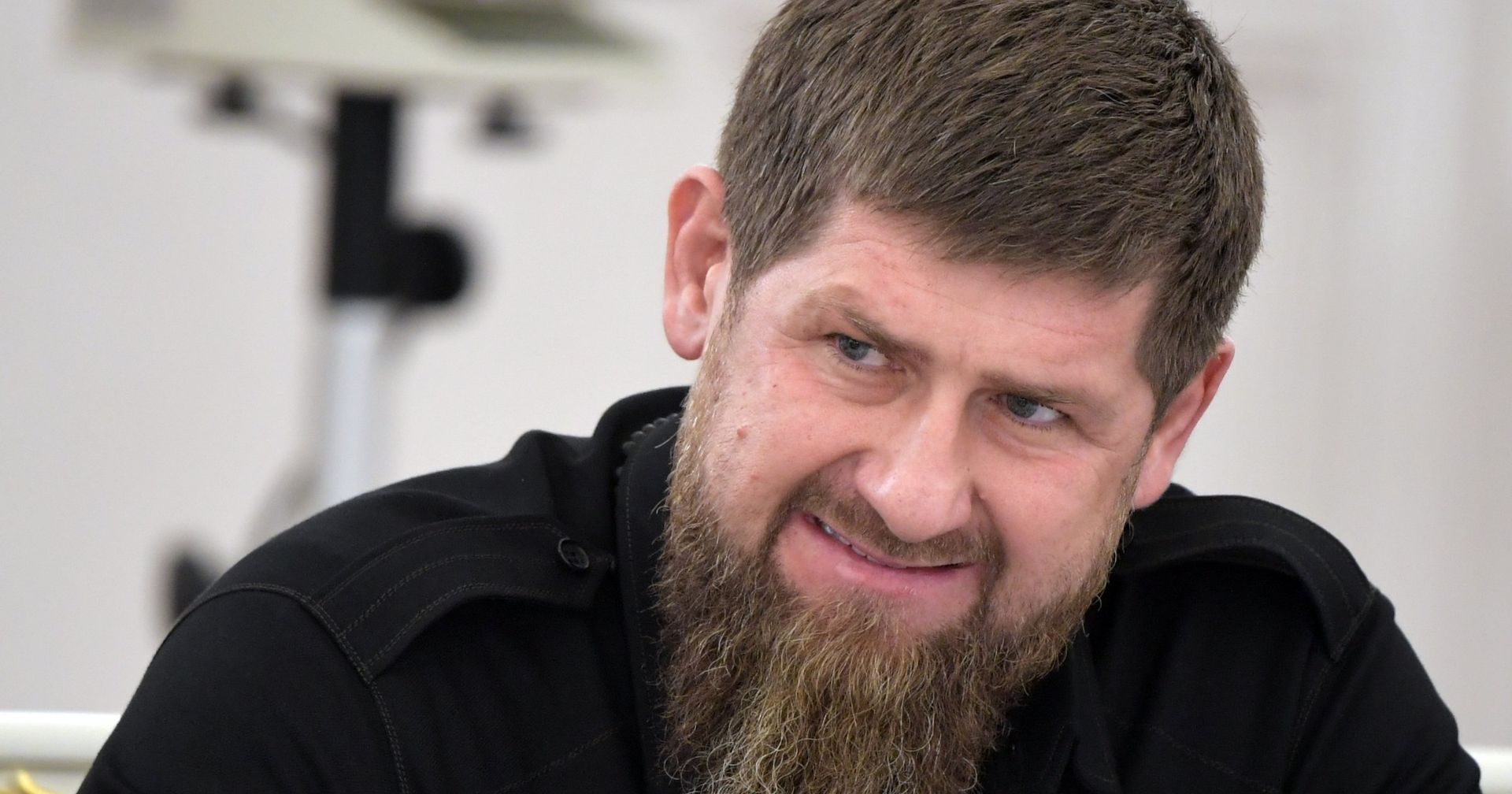Глава Чеченской Республики Рамзан Кадыров на заседании Государственного совета по вопросам аграрной политики - ИноСМИ, 1920, 15.04.2021