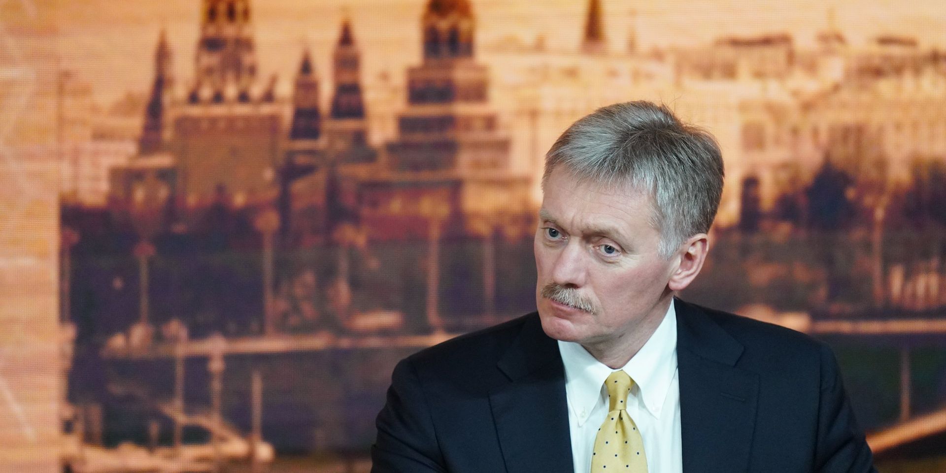Ежегодная большая пресс-конференция президента РФ В. Путина - ИноСМИ, 1920, 23.11.2022
