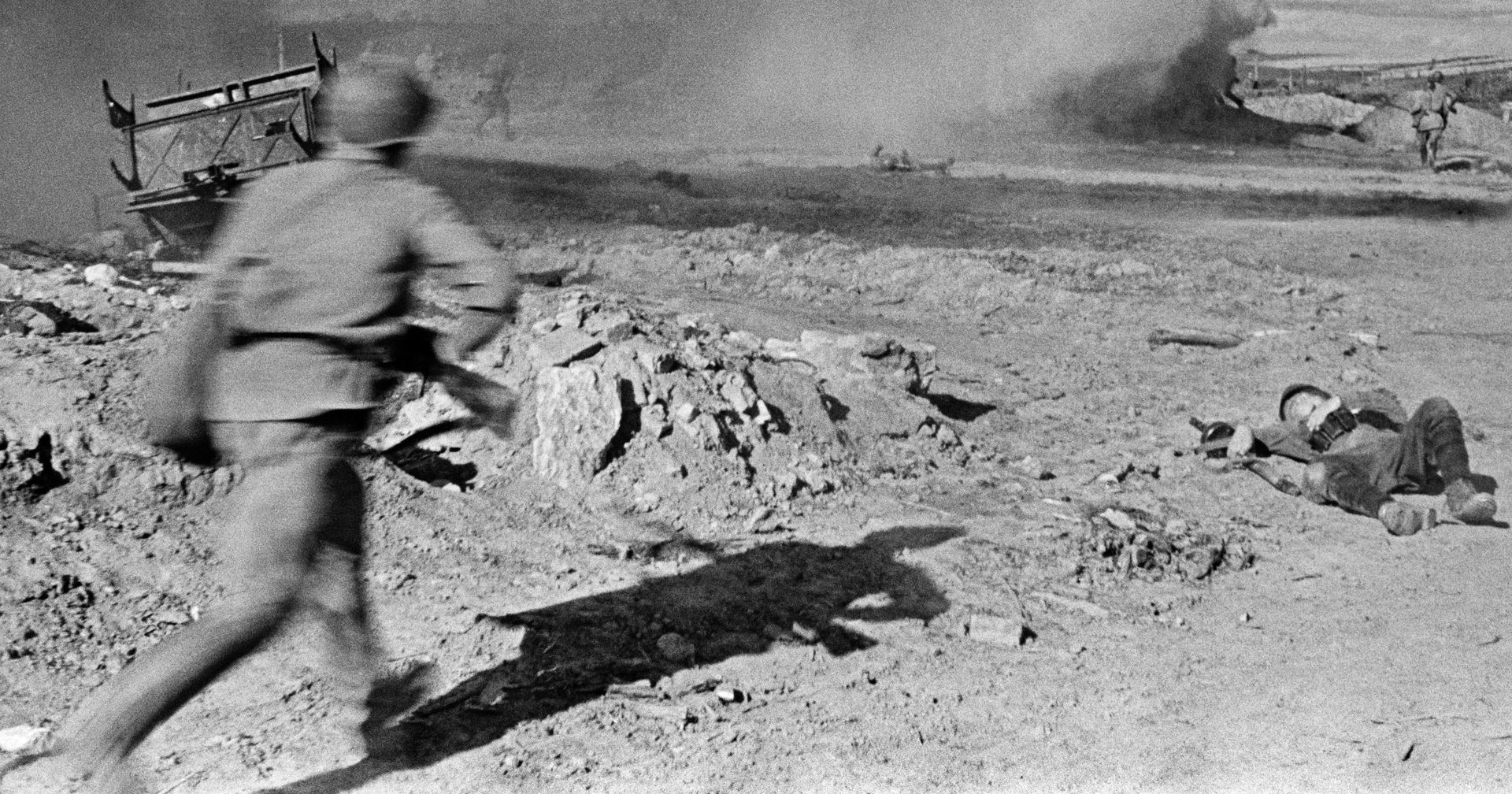 Великая Отечественная война 1941-1945 гг - ИноСМИ, 1920, 22.06.2021