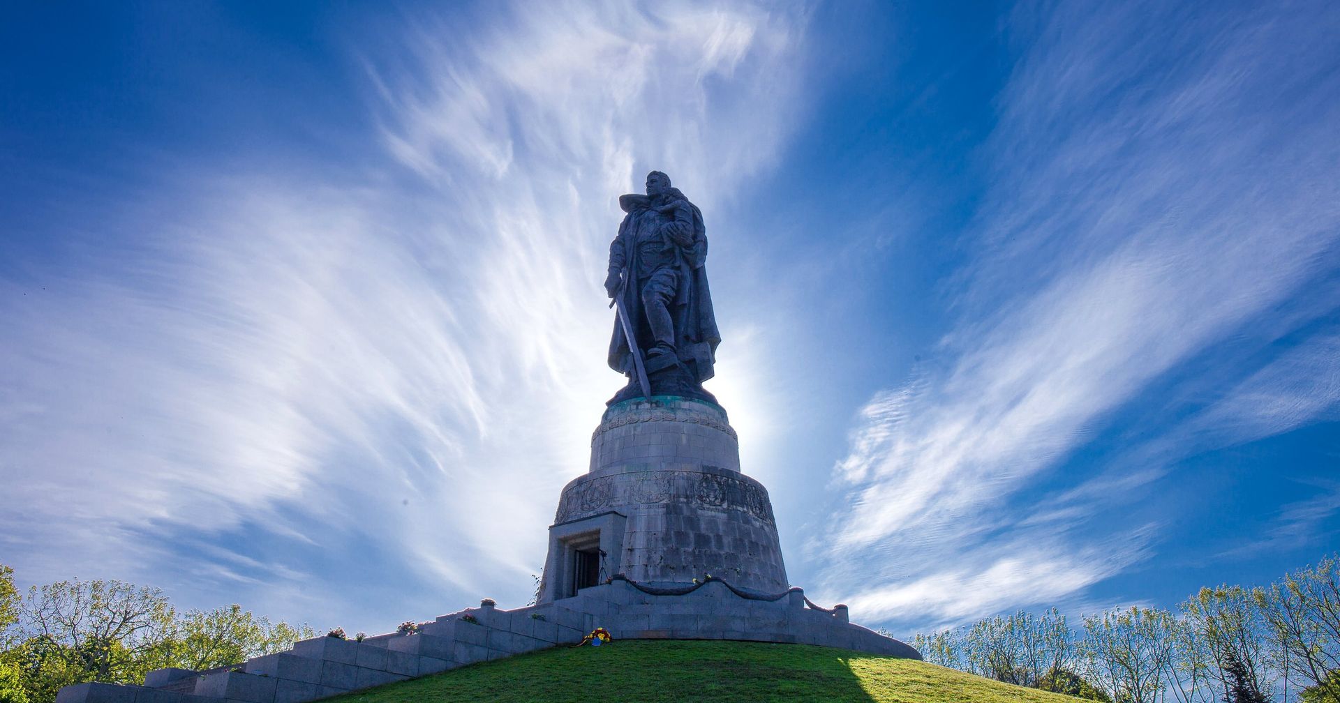 День Победы за рубежом - ИноСМИ, 1920, 11.09.2020