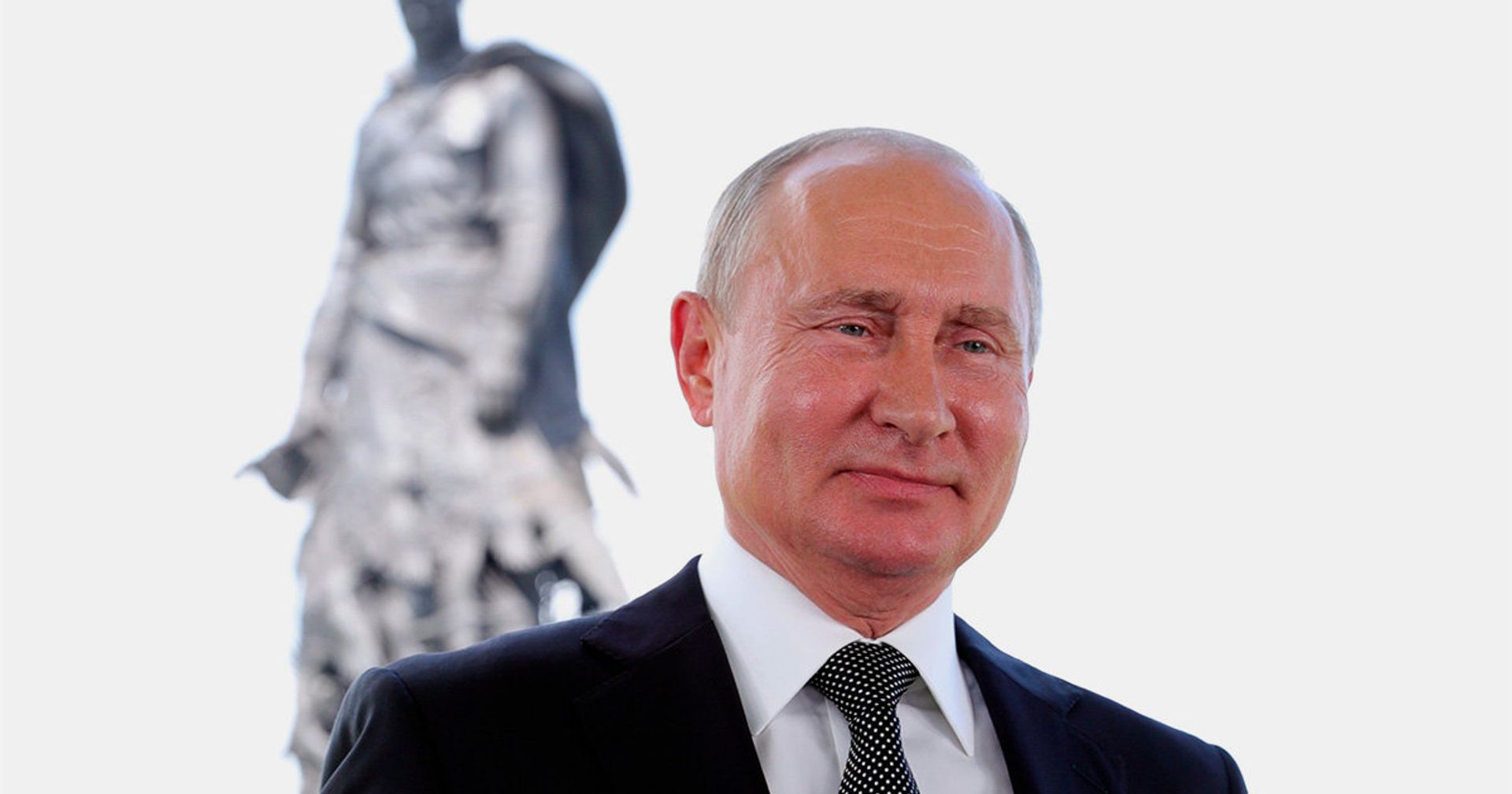 Президент РФ В. Путин выступил с обращением к гражданам России - ИноСМИ, 1920, 28.04.2021