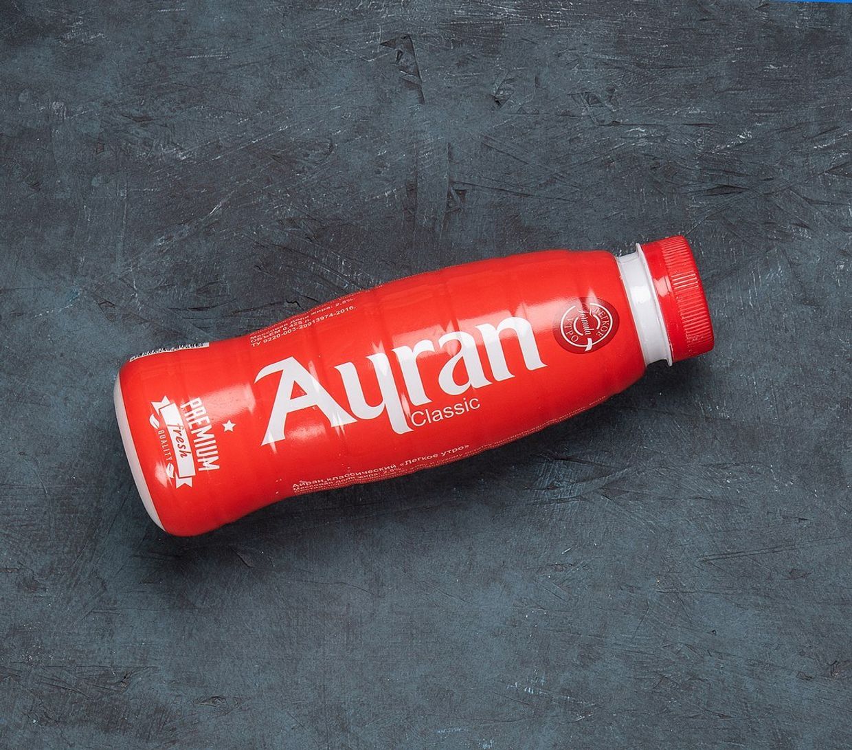 Айран