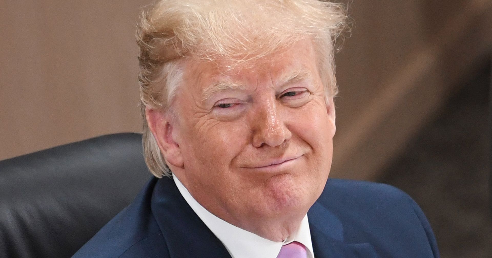 Президент США Дональд Трамп на рабочем заседании участников Группы двадцати в Осаке - ИноСМИ, 1920, 12.11.2020