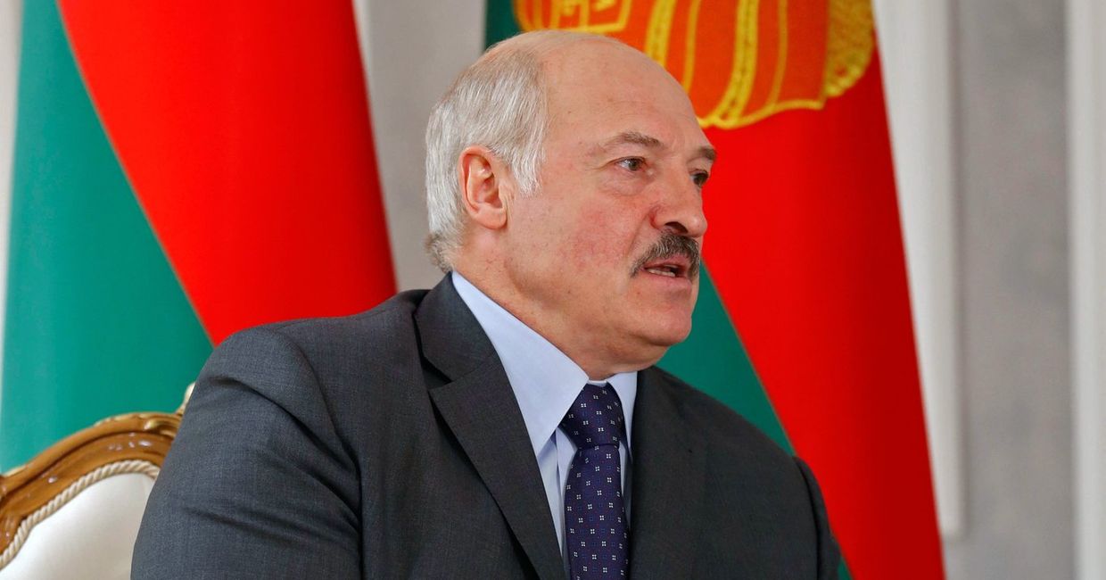 Рабочий визит премьер-министра РФ М. Мишустина в Белоруссию