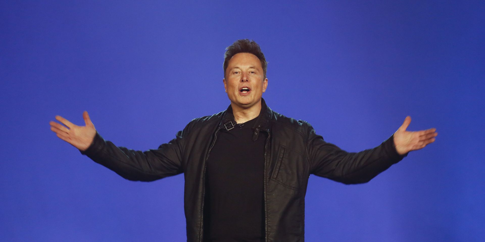 Генеральный директор SpaceX и Tesla Илон Маск - ИноСМИ, 1920, 06.10.2022