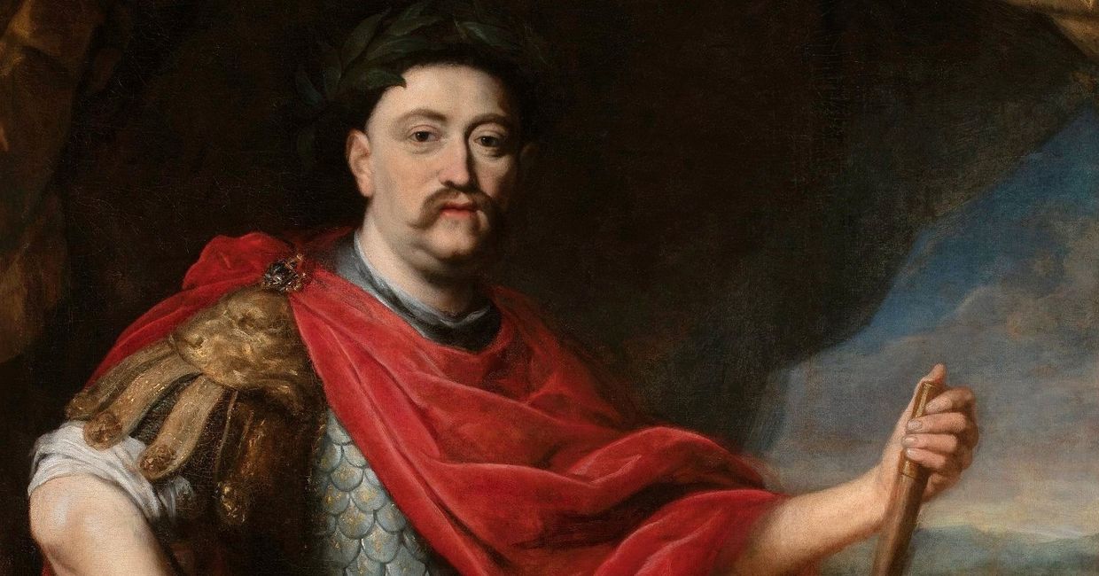 Ян III Собеский Ян III Собеский