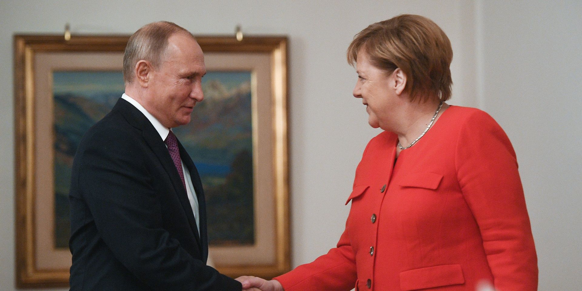 Официальный визит президента РФ В. Путина в Аргентину. День второй Официальный визит президента РФ В. Путина в Аргентину. День второй - ИноСМИ, 1920, 18.06.2021