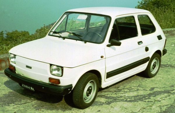 Fiat 126