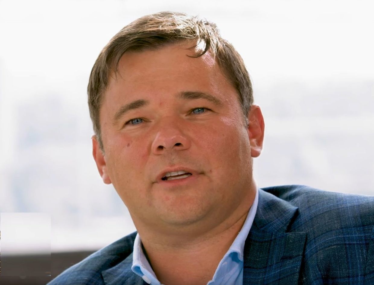 Андрей Богдан: Зеленский не понимает, куда катится Украина