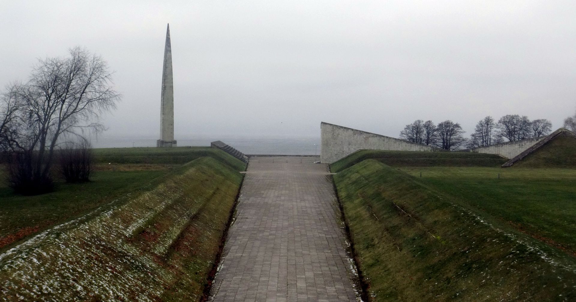 Мемориальный комплекс Маарьямяги Мемориальный комплекс Маарьямяги - ИноСМИ, 1920, 15.09.2020