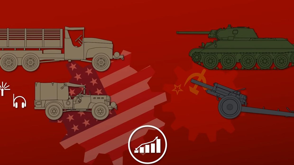 7 основных мифов о Красной армии