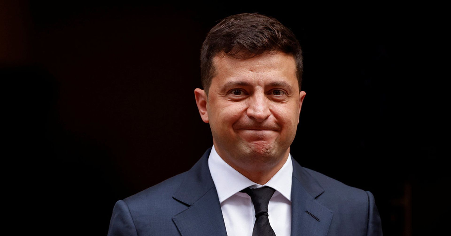 Президент Украины Владимир Зеленский - ИноСМИ, 1920, 13.10.2020