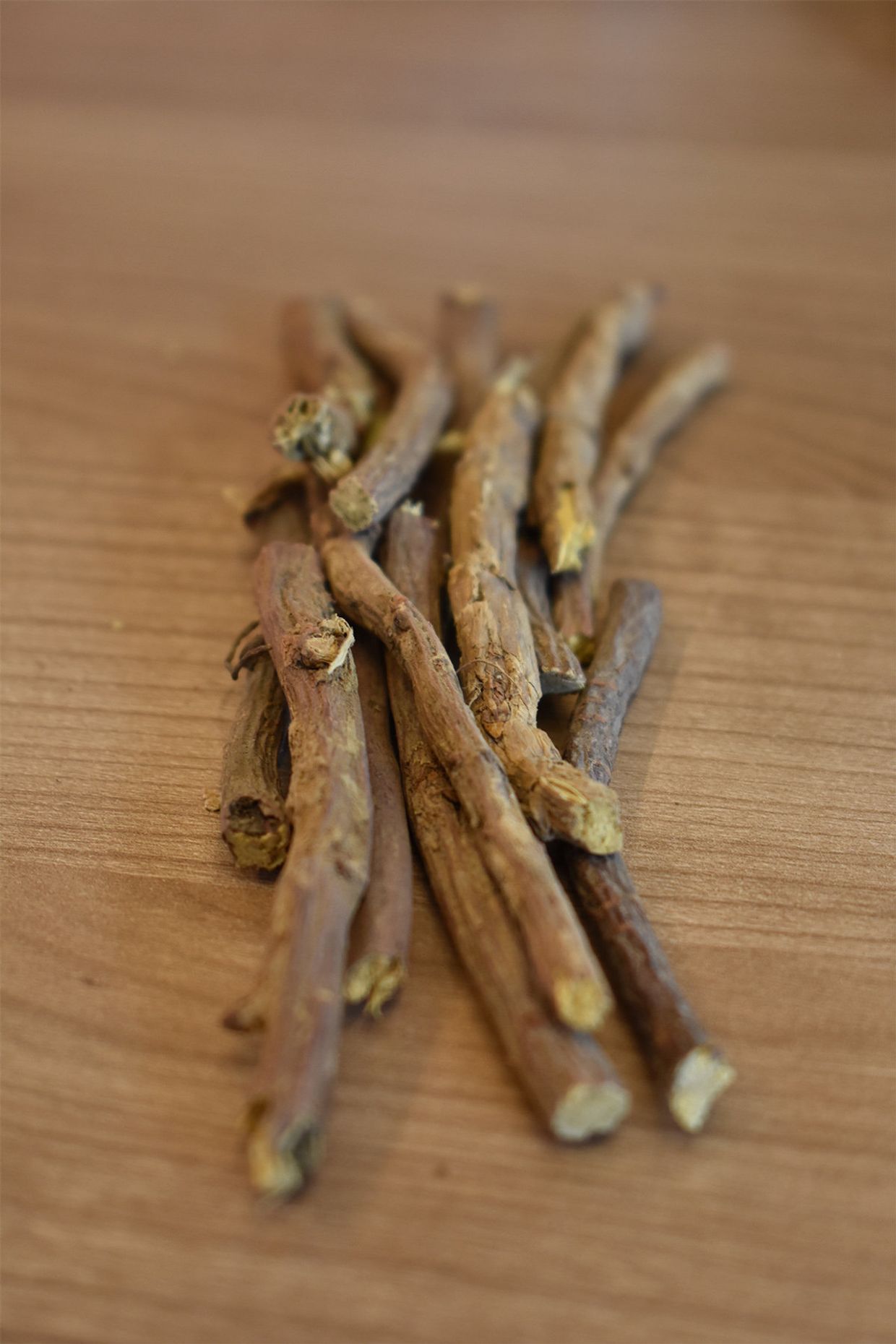 Корень солодки