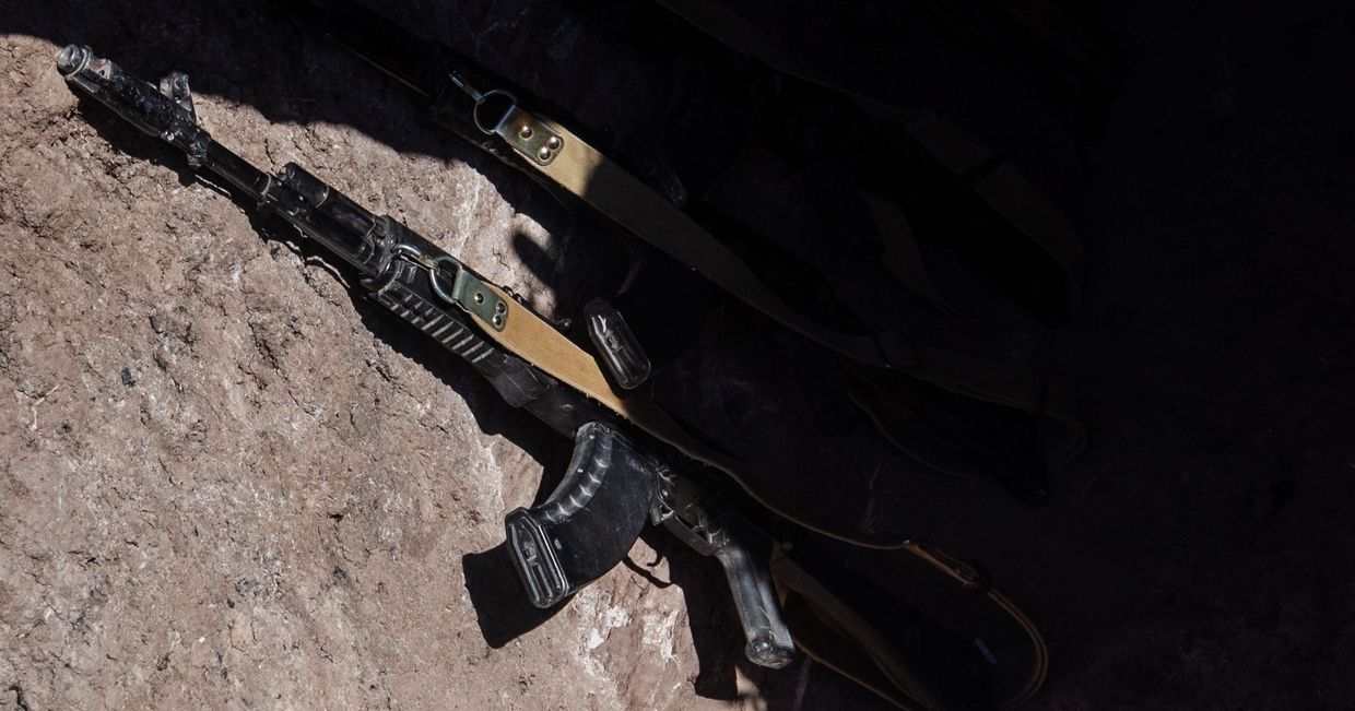 Обострение ситуации вокруг Нагорного Карабаха