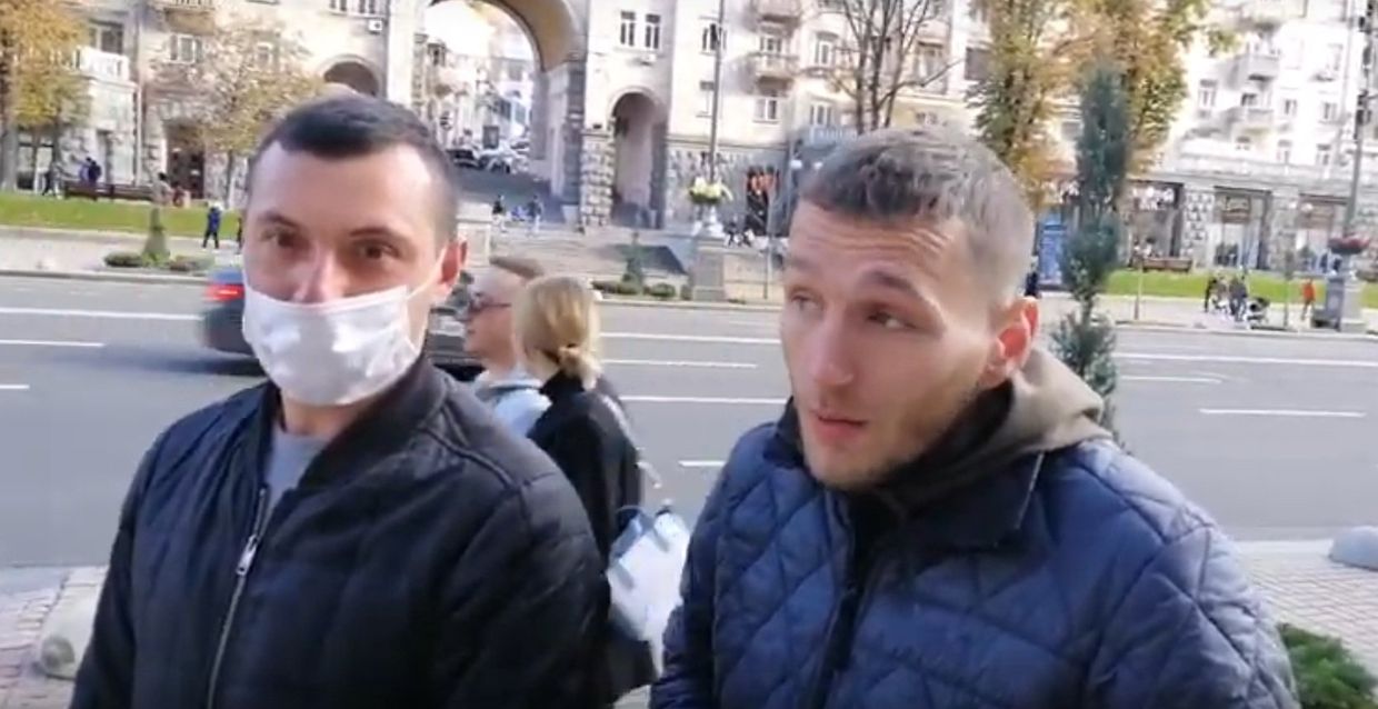 Донбасс — свободная экономическая зона. Что думают об этом украинцы?