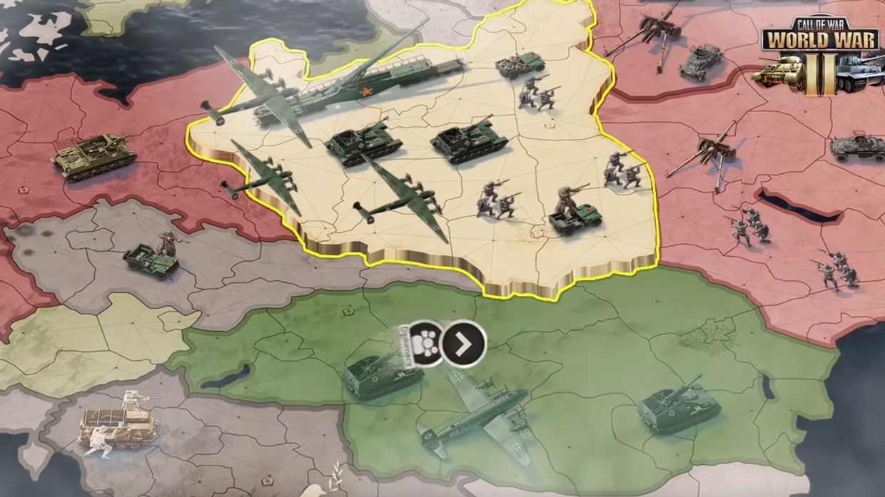 What if the Soviets had joined the Axis in the WW2? A detailed alternate timeline! (Part 1 of 3)