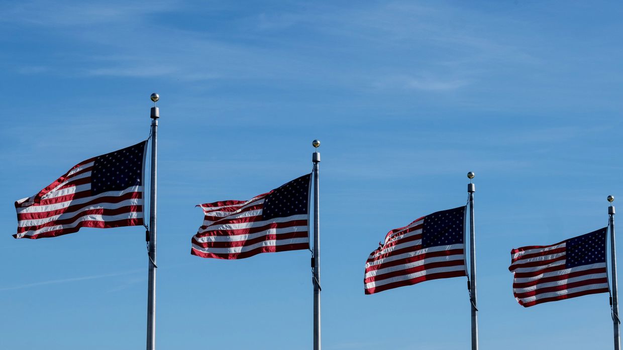 Протесты в США Протесты в США