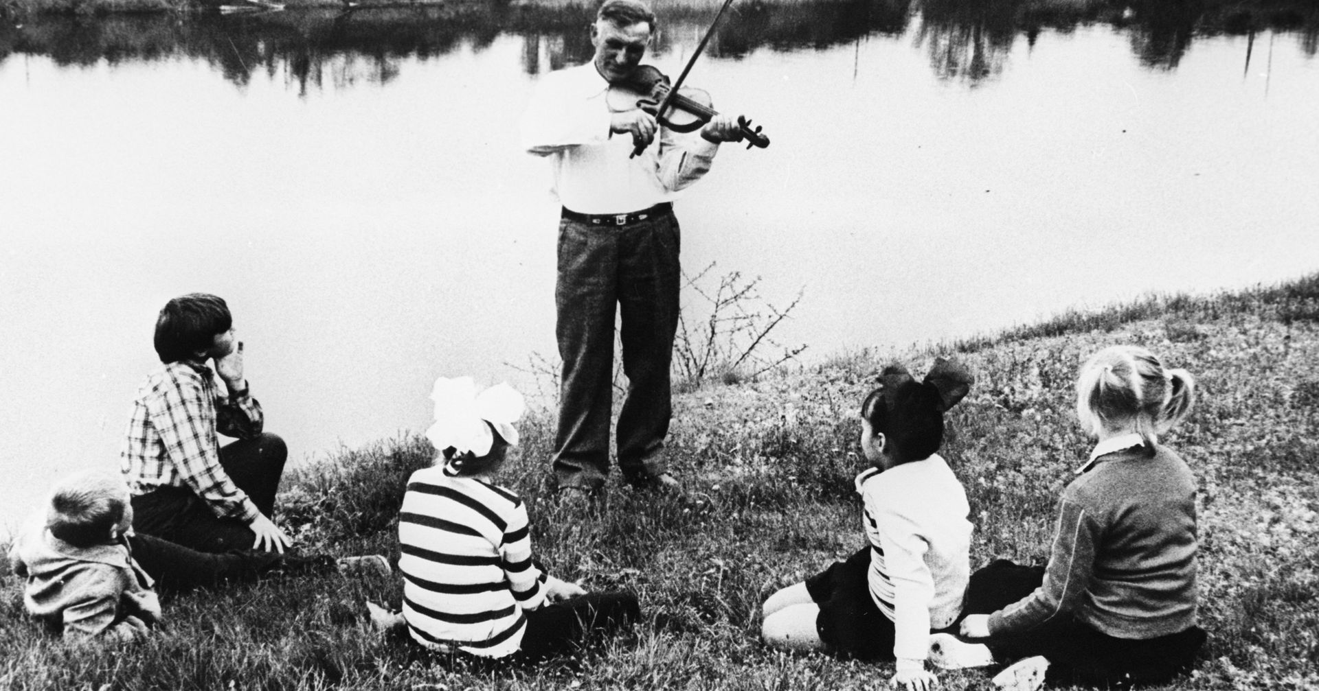 немецкая семья вернулась в Поволжье в 1980 г. - ИноСМИ, 1920, 08.11.2020