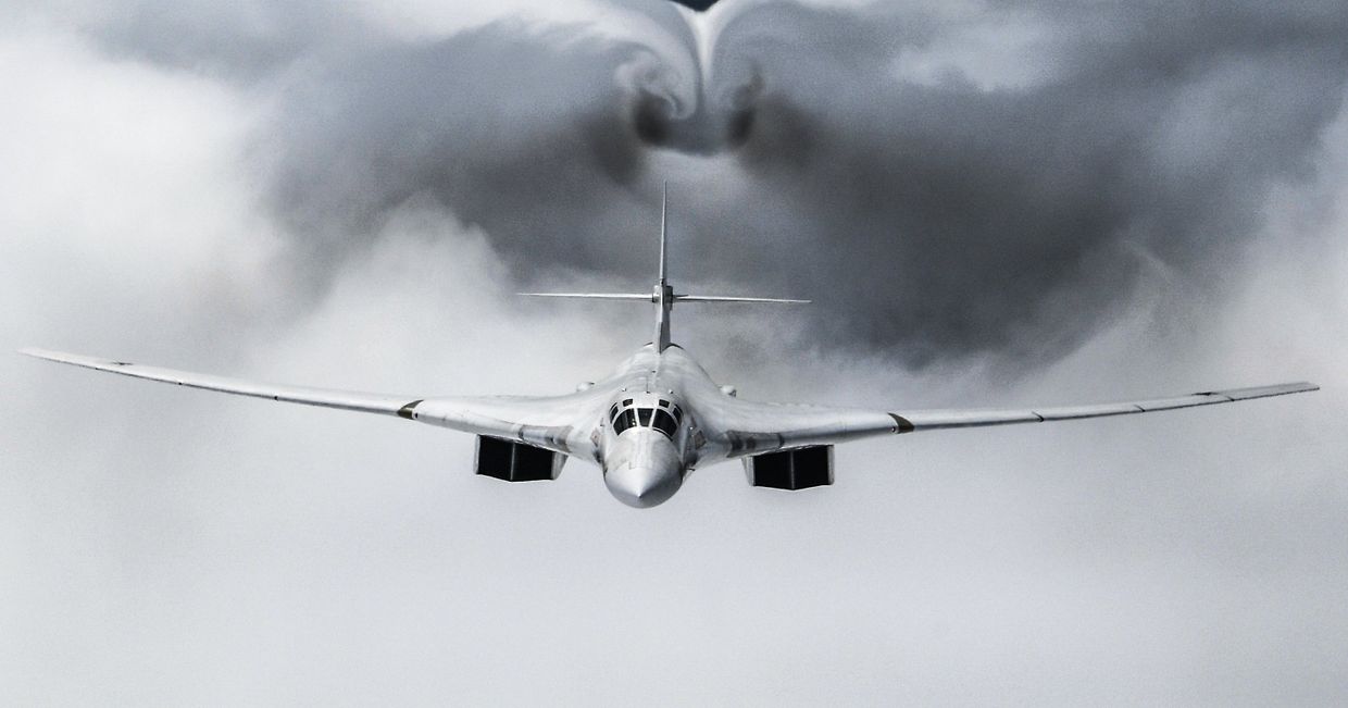 Ту-160