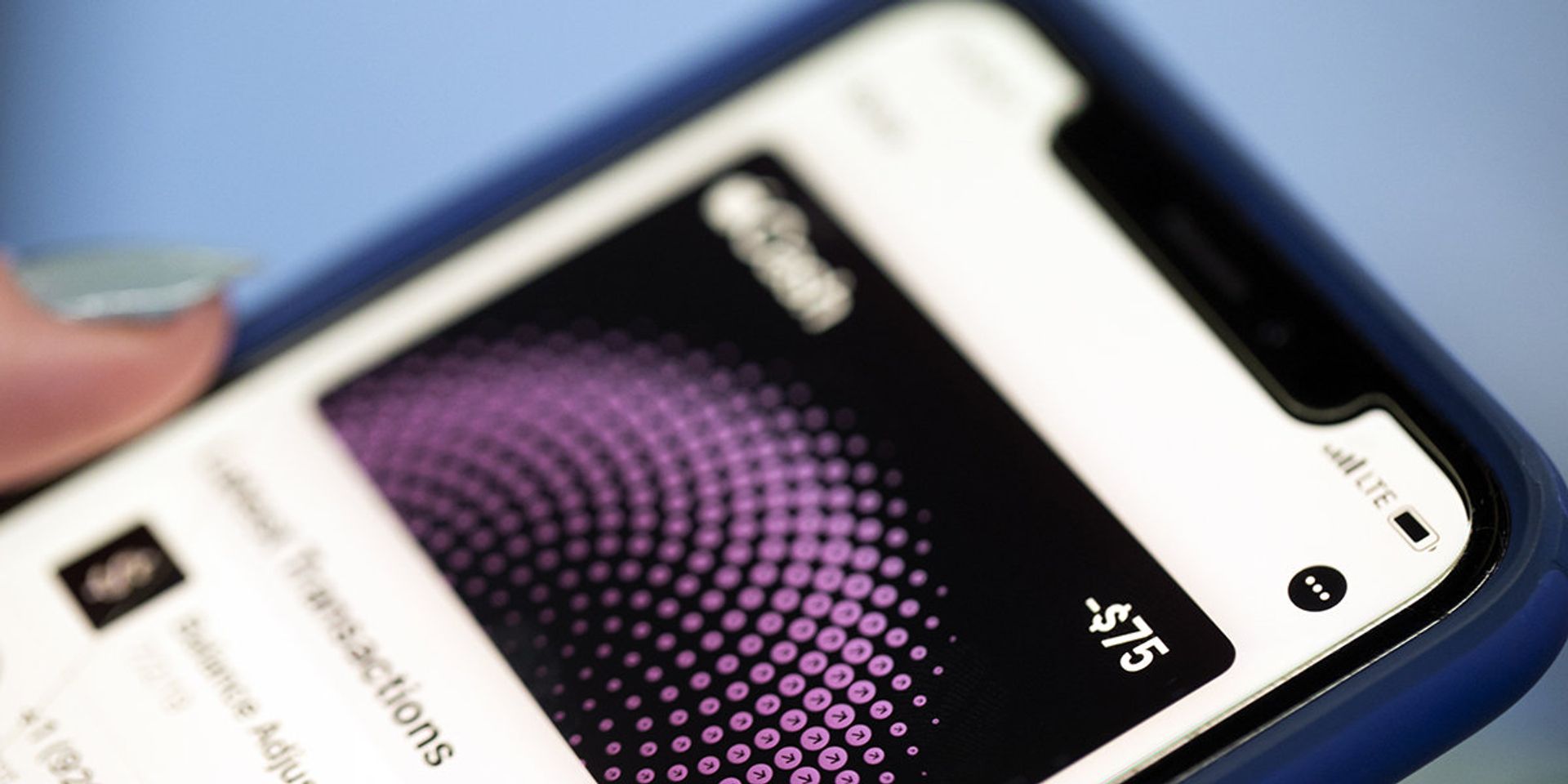 Оплата покупки с помощью Apple Pay - ИноСМИ, 1920, 09.11.2020