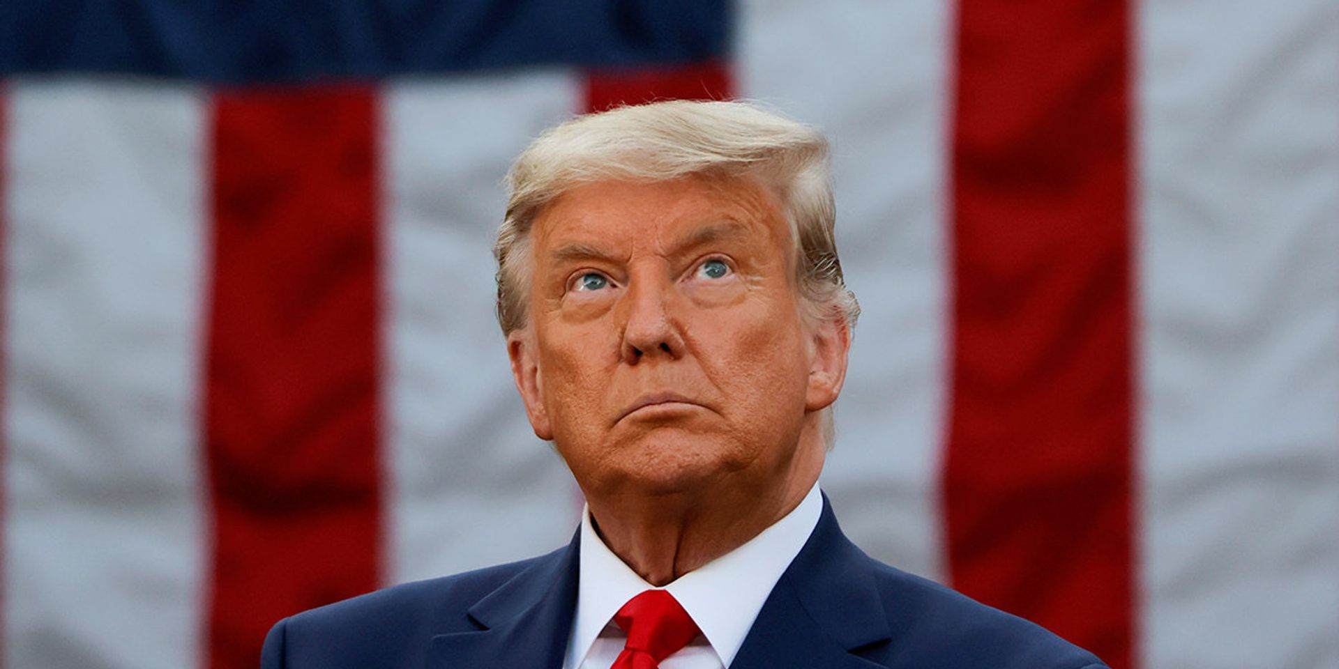 Президент США Дональд Трамп - ИноСМИ, 1920, 17.11.2020
