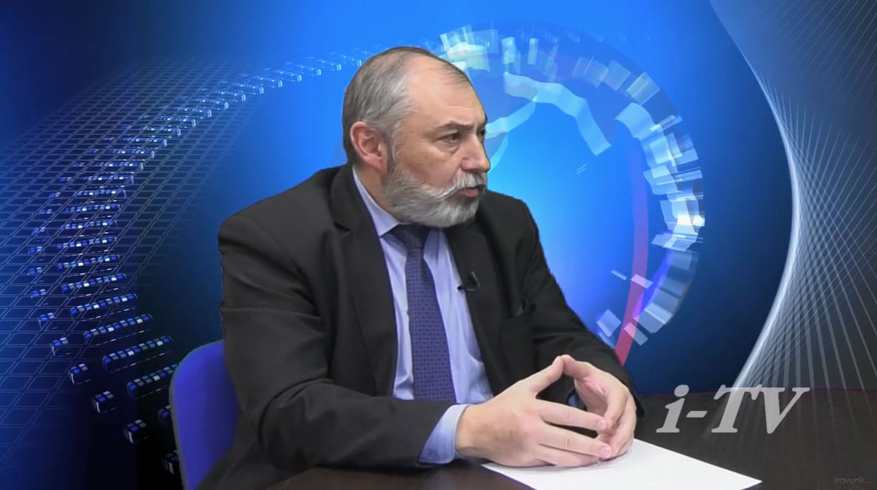 Реальная политика Армении