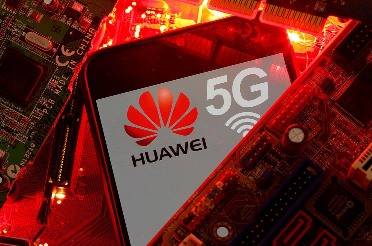 5G cеть