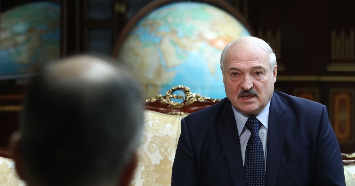 Визит главы МИД РФ С. Лаврова в Минск Визит главы МИД РФ С. Лаврова в Минск