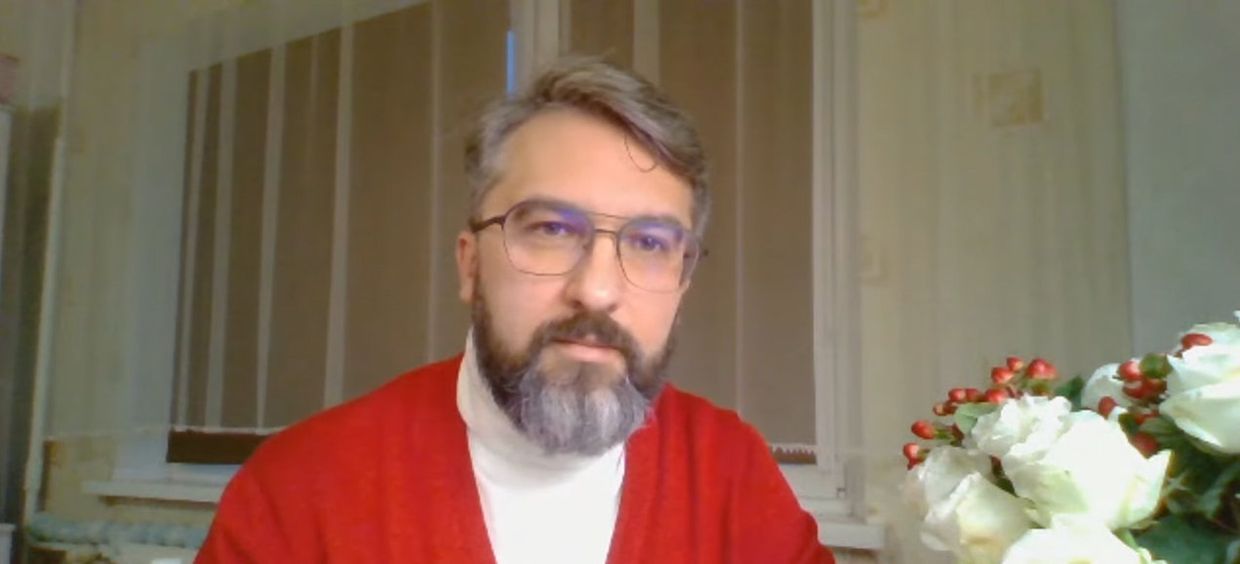 Русскоязычный Вильнюс - самая многочисленная FB-группа на русском в Литве. Интервью с основателем.