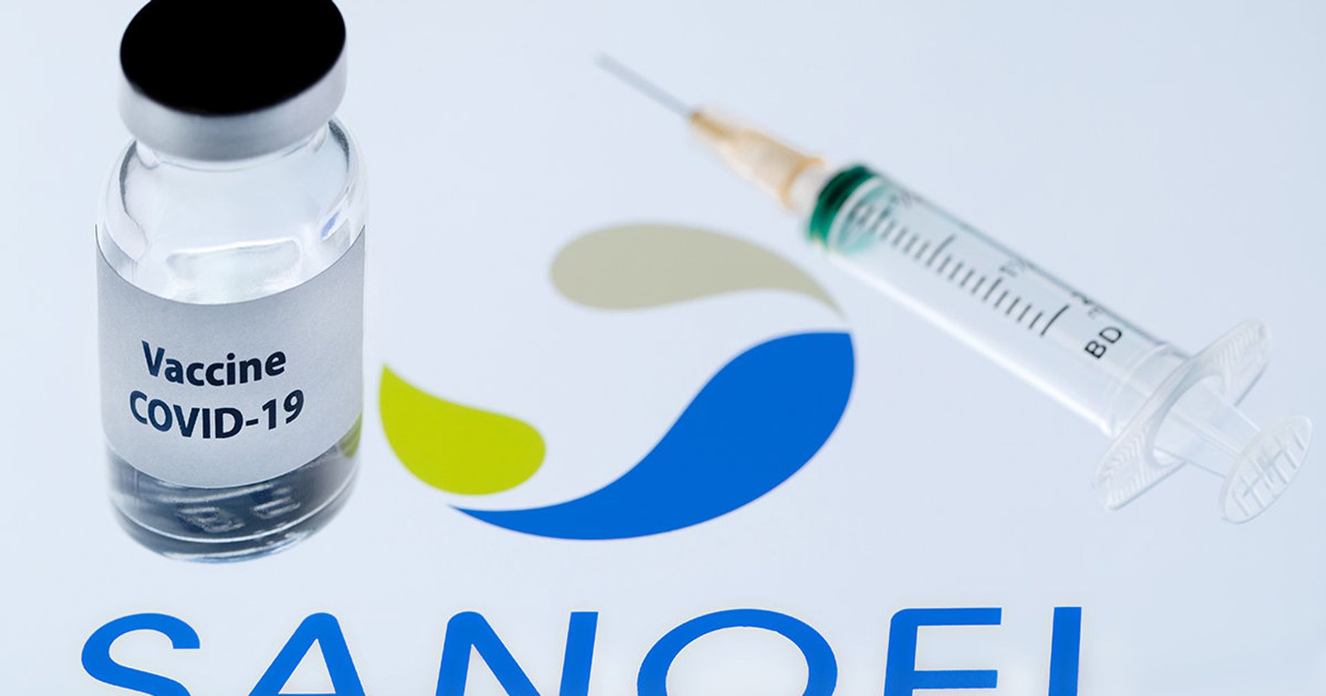 Международная французская фармацевтическая компания Sanofi - ИноСМИ, 1920, 18.01.2021