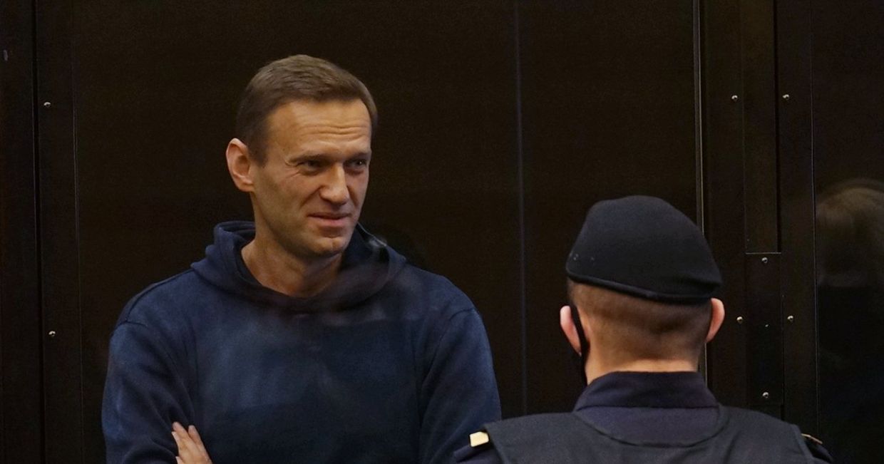 Заседание суда по делу А. Навального Заседание суда по делу А. Навального