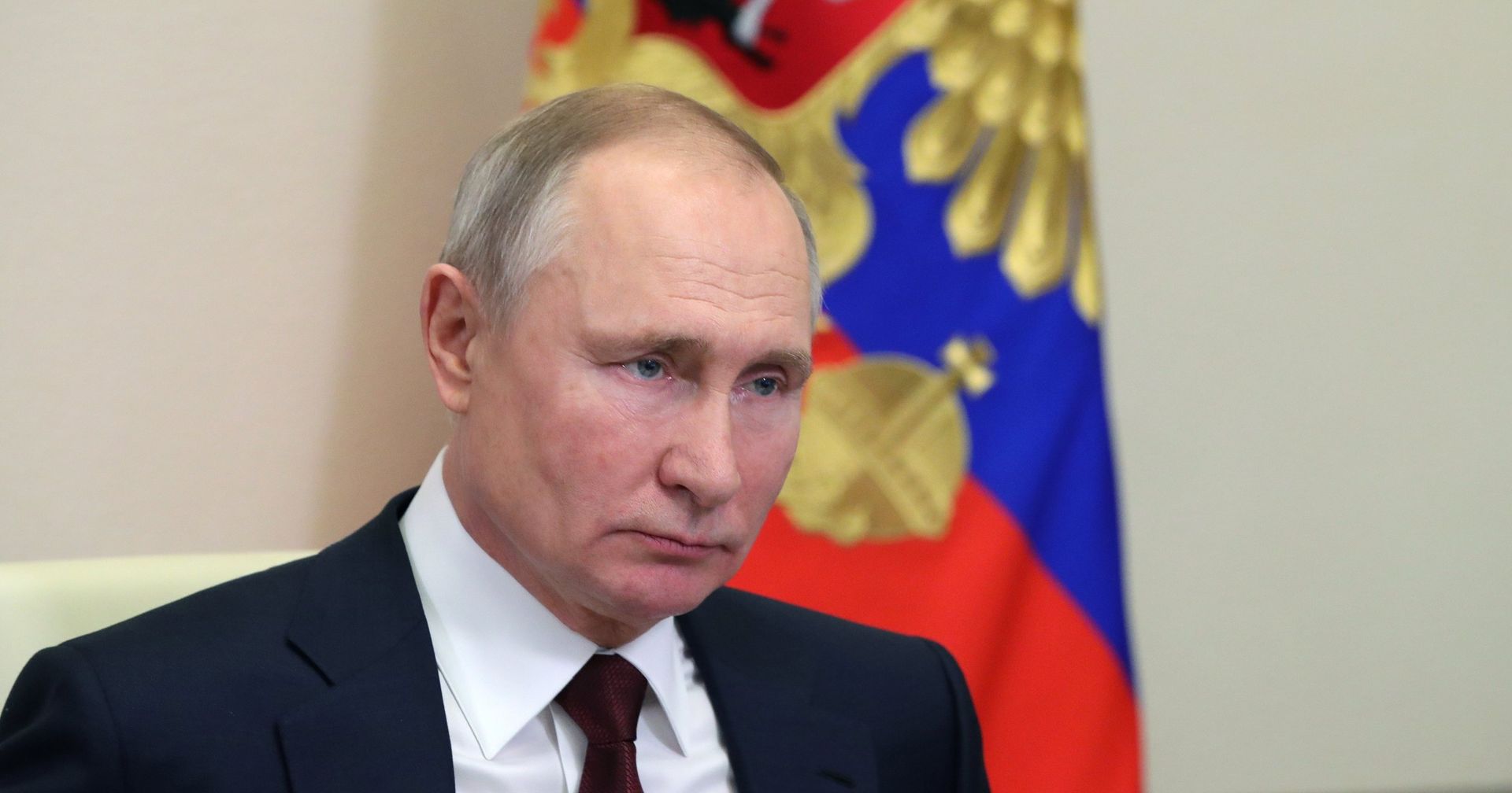 Президент РФ В. Путин провел заседание Совета по науке и образованию - ИноСМИ, 1920, 24.03.2021