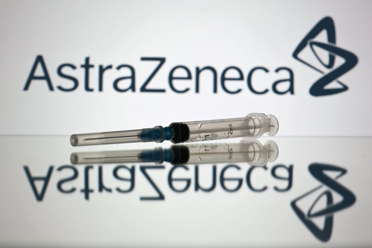 Вакцина от коронавируса британо-шведской компании AstraZeneca и Оксфордского университета