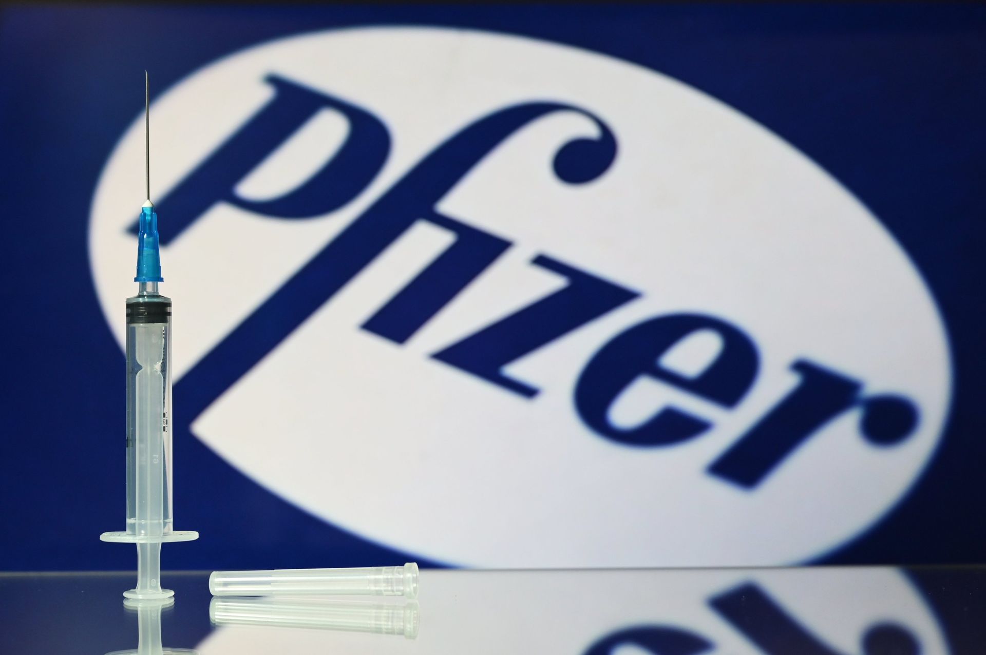 Вакцина от коронавируса американской компании Pfizer и ее германского партнера BioNТech - ИноСМИ, 1920, 29.06.2021